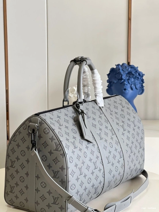 Cheap KEEPALL 50B VUITTON LOUIS 0824
